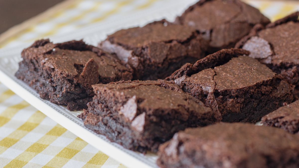 BROWNIE-fe5246ca Quem Somos - Mastery